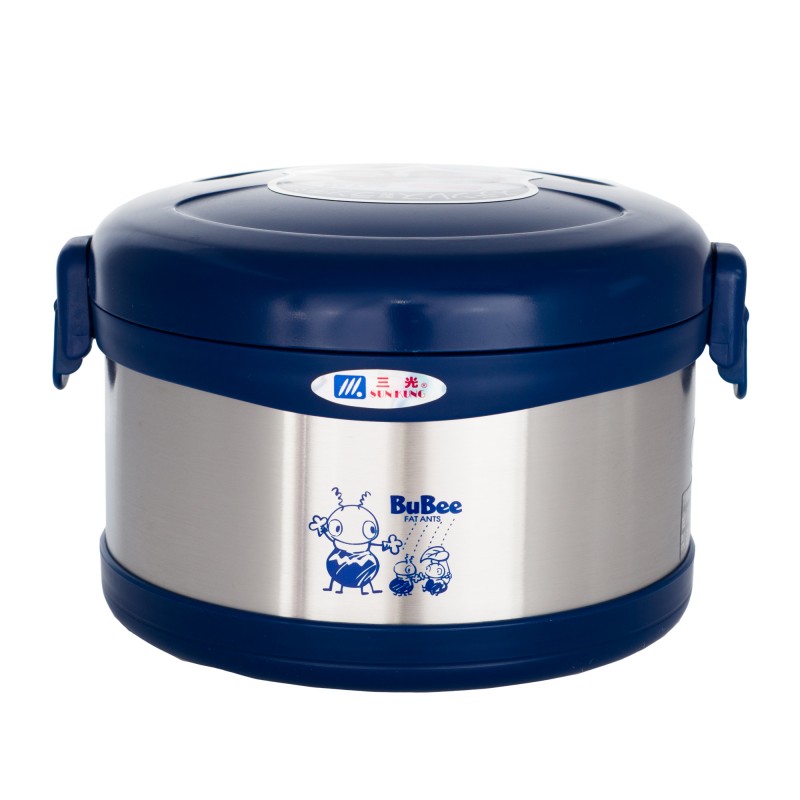 best vacuum lunch box