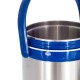 BUBEE H2000 Thermal Food Flask 2L (Blue)