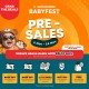 Motherhood Baby Fest Pre-Sales Deal Pack