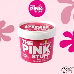 The Pink Stuff - All Purpose Cleaning Paste