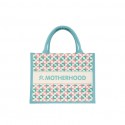 Care+ Fashion Medium Tote Bag (Motherhood)