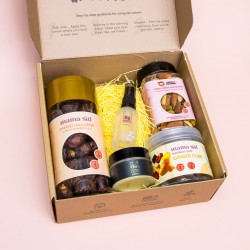 Happy Birthday Mama Pamper Set