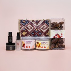 Relaxation Premium Gifting Set