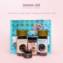 Dates & Delight Premium Gift Set