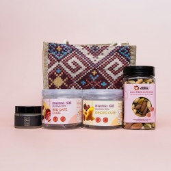 Nourish and Glow Set