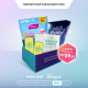 Essentials by Motherhood – Monthly Subscription Box_232299