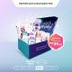 Essentials by Motherhood – Monthly Subscription Box_232302