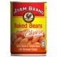 Mamacubatry - Ayam Brand Baked Beans Parmesan Cheese