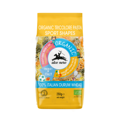 Mamacubatry - Alce Nero Organic Tricolore Pasta