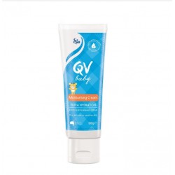 Mamacubatry- QV Baby Moisturising Cream Tube
