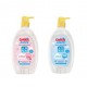 Mamacubatry - MCT CARRIE Junior pH5.5 Hair & Body Wash 700g