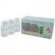 Autumnz Breastmilk Storage Bottles - 10 bottles - Clear_105831