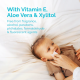 Hoppi Baby Wet Wipes 1 Carton (20 Wipes x 5 Packs) Promotion_230635