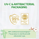 Molfix Natural Diaper Pants L Size Carton Promotion_230648