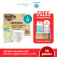 Molfix Natural Diaper Pants L Size Carton Promotion_230662