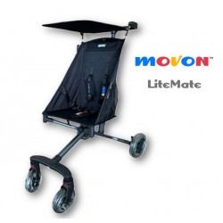 MOVON LiteMate ( Magic Stroller )