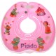 Pipido Premium Neck Float (Circus Pink)