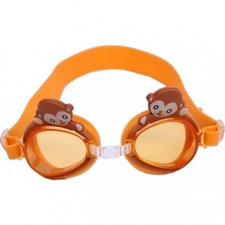 Pipido Chinese Zodiac Goggle - Monkey