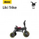 Doona Liki S3 Trike | The World’s Most Compact Folding Trike