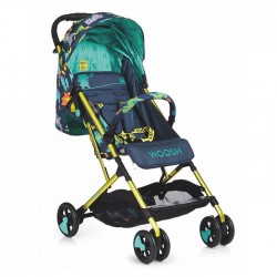 Cosatto Woosh 2 Lightweight Compact Fold Stroller (Dragon Kingdom)