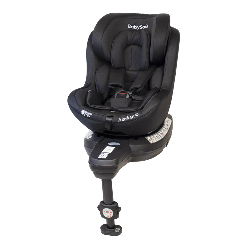 lil passenger isofix