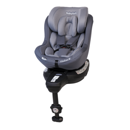 BabySafe Alaskan 360 Isofix Car Seat