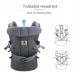 Meinkind 2-in-1 Convertible Baby Carrier
