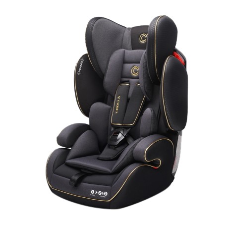 Crolla Aura Booster Car Seat