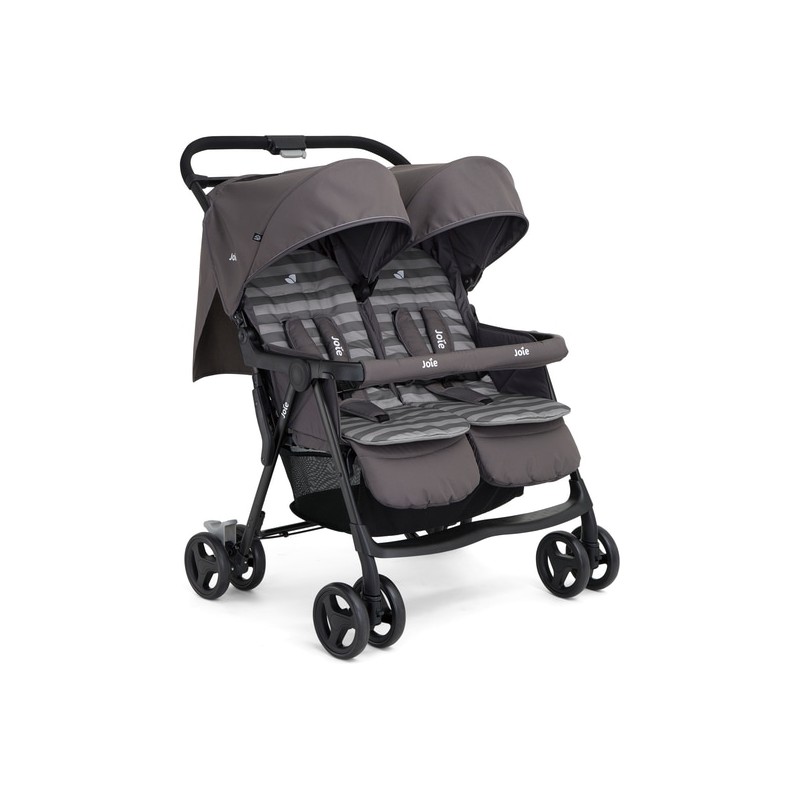 joie triple buggy