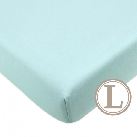 Comfy Baby Living Fitted Sheet 28 x 52 (L)