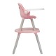 Evenflo Switchup 3 in 1 Convertible High Chair