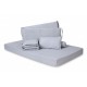 Comfy Living 6-in-1 Bedding Set