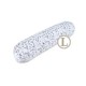 Comfy Living Bolster Cover 13 x 50 (L)