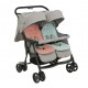 Joie Aire Twin Stroller