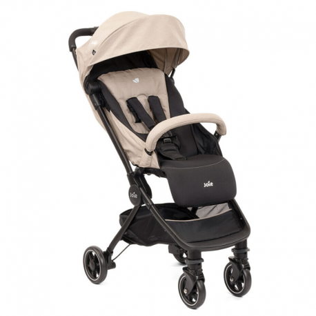 Joie Pact Lite Stroller