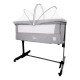 Coby Haus Geo Baby Cot