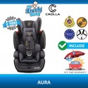 Crolla Aura Booster Car Seat