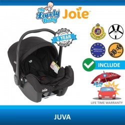 Joie Juva Infant Car Seat