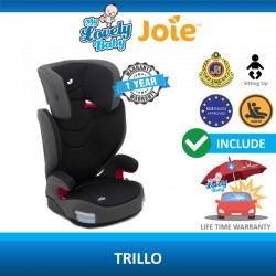 Joie Trillo Booster Seat