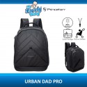Princeton Urban Dad Pro Series Diaper Bag