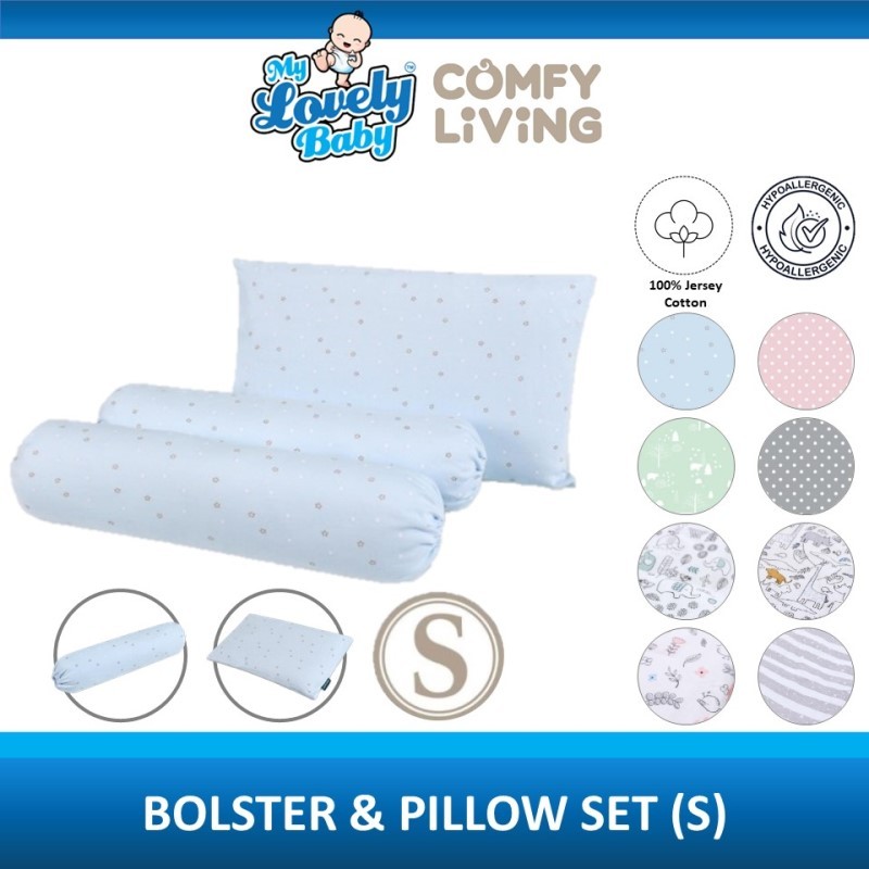 Comfy living pillow sale