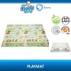 Bueno Baby PE Foldable Playmat