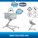 Chicco Baby Hug 4 in 1 Air Playpen