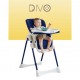 Coby Divo Multi-Functional Dining High Chair