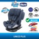 Chicco Unico Plus 360 Spin Isofix Car Seat