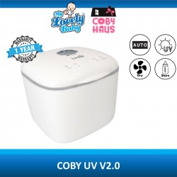 Coby UV Mini Sterilizer 2.0 (Version 2)