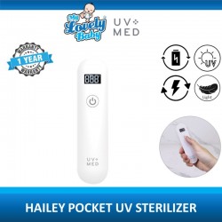 UV-Med Hailey Pocket UV Sterilizer