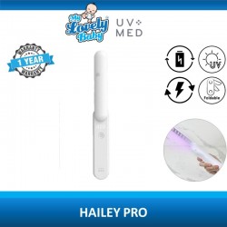 UV-Med Hailey Pro
