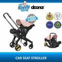 Doona Car Seat Stroller