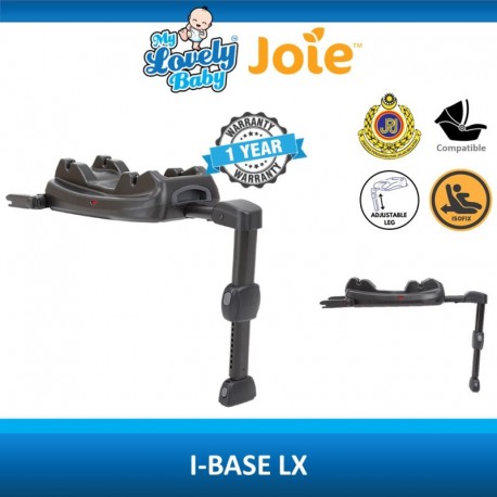 Joie i-base LX Car Seat Base